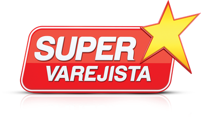 Supervarejista